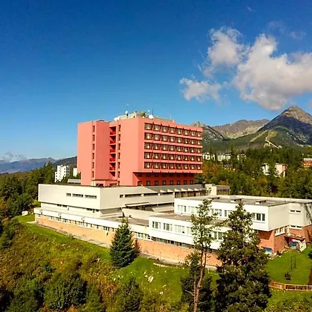Hotel Sorea Trigan 3*