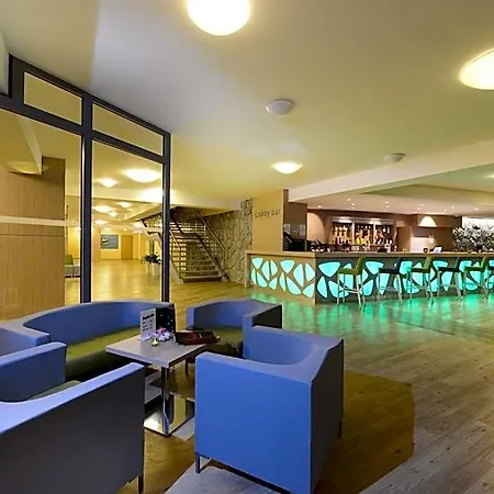 Hotel Sorea Trigan 3*