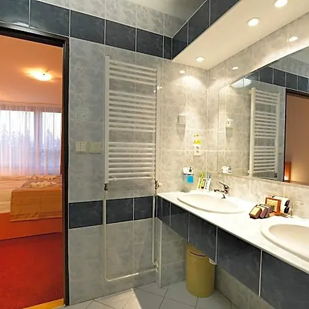 Sorea Trigan Hotel 3*