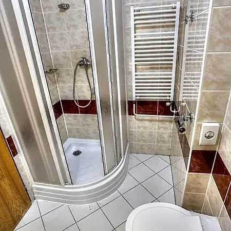 Hotel Sorea Trigan