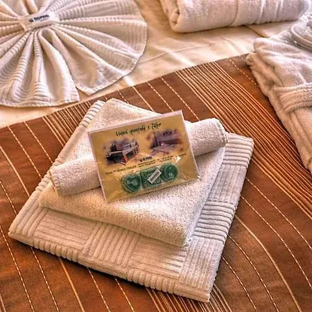 Hotel Sorea Trigan