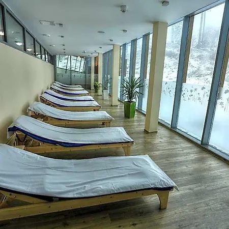 Ξενοδοχείο Sorea Trigan Vysoké Tatry