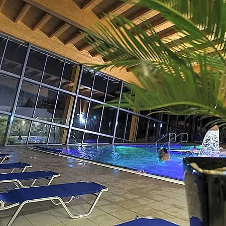 Sorea Trigan Hotel Vysoké Tatry