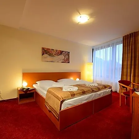 Hotel Sorea Trigan Vysoké Tatry