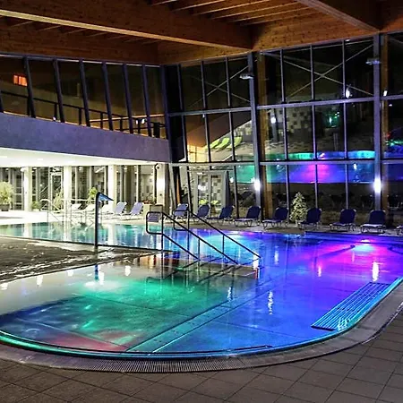 Sorea Trigan Hotel 3*