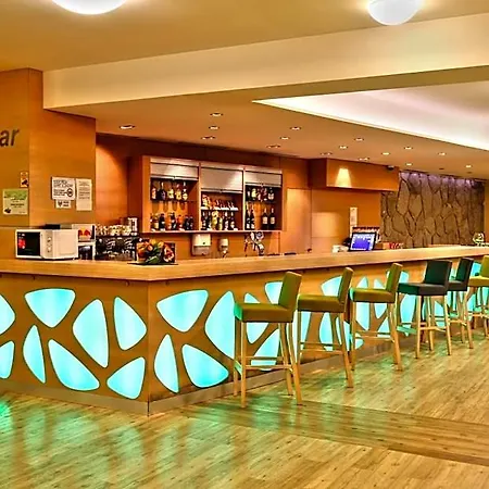 Hotel Sorea Trigan 3*