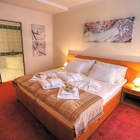 Hotel Sorea Trigan 3*